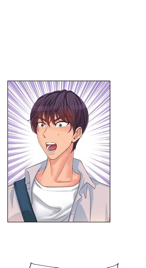 exclusive club webtoon